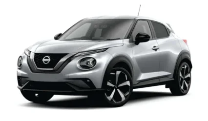 Nissan Juke (Automatic, 1.0 L, 5 Seats)