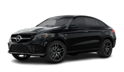 Mercedes-Benz AMG GLE (Automatic, 4.0 L, 5 Seats)