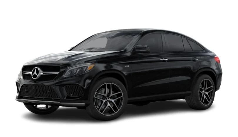 Mercedes-Benz AMG GLE (Automatic, 4.0 L Petrol, 5 Seats)