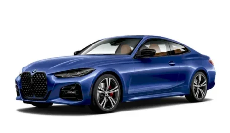 BMW M850i (Automatic, 4.4 L Petrol) Rental in Tenerife