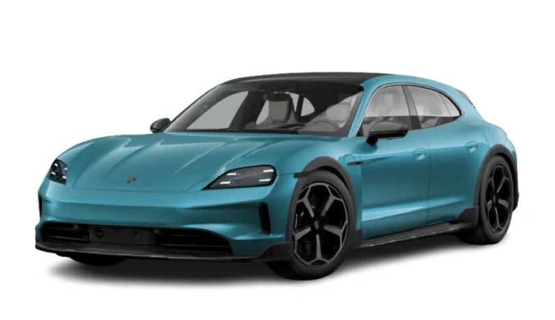 Porsche Taycan 4S (Automatic, 390 kWt Electro, 4 Seats)