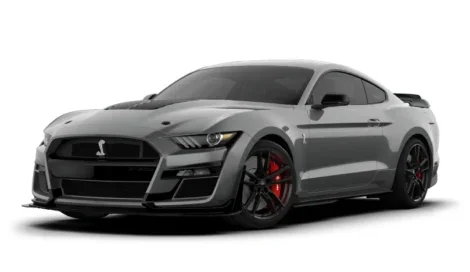 Ford Mustang GT Shelby (Automatic, 5.0 L Petrol) Rental in Tenerife