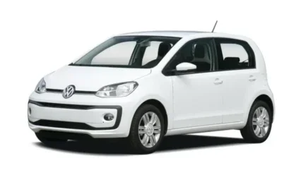 VW Up! (Automatic, 61 kWt, 5 Seats)