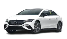 Mercedes-Benz EQE 500 4Matic (Automatic, 300 kWt, 5 Seats)