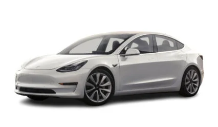 Tesla Model 3 (Automatic, 75 kWt, 5 Seats)