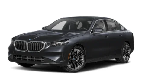 BMW 5-Series 540d (Automatic, 3.0 L Diesel) Rental in Tenerife