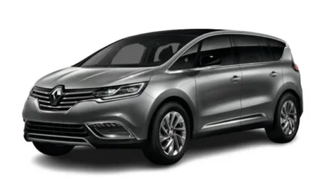 Renault Espace (Automatic, 2.0 L Diesel) Rental in Lanzarote
