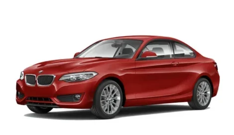 BMW 3-Series 316i (Automatic, 1.6 L Petrol) Rental in Tenerife