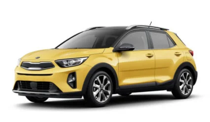 Kia Stonic (Manual, 1.2 L, 5 Seats)