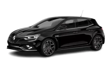 Renault Megane E-Tech Hybrid (Automatic, 1.6 L Petrol) Rental in Lanzarote