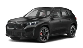 BMW X2 M35i xDrive (Automatic, 2.0 L, 5 Seats)
