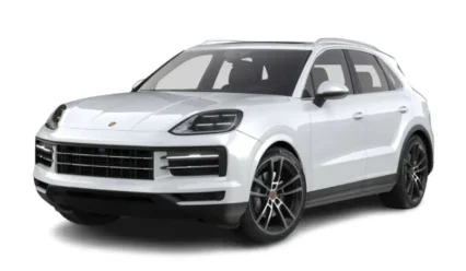 Porsche Cayenne (Automatic, 3.0 L, 5 Seats)