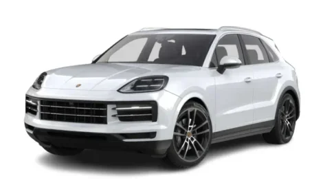 Porsche Cayenne (Automatic, 3.0 L Petrol) Rental in Tenerife