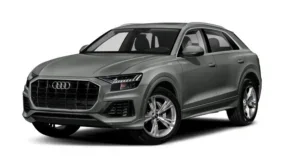 Audi Q7 (Automatic, 3.0 L, 5 Seats)