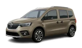 Renault Kangoo (Manual, 1.3 L, 5 Seats)