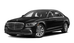 Mercedes-Benz S-Class S500 (Automatic, 3.0 L, 4 Seats)