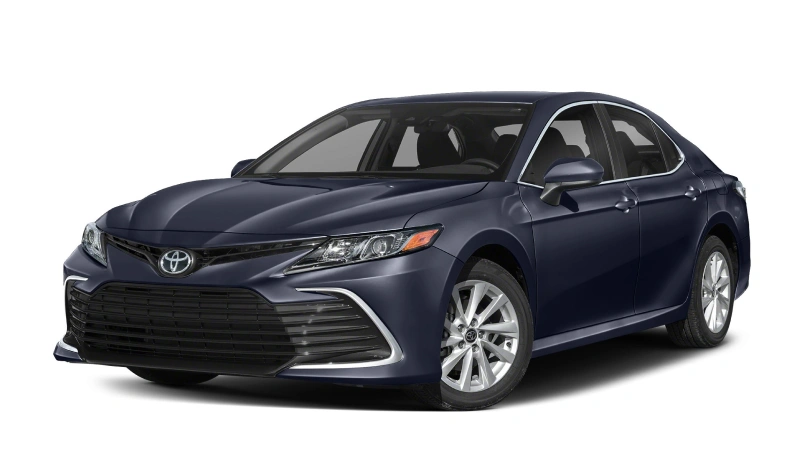 Toyota Camry Hybrid (Automatic, 2.5 L Petrol, 5 Seats)