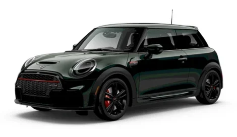 Mini JCW (Automatic, 2.0 L Petrol) Rental in Malaga