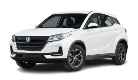 DFSK 500 (Automatic, 1.5 L Petrol) Rental in Tenerife