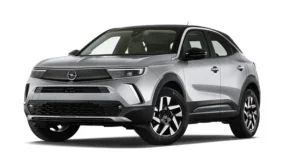 Opel Mokka (Automatic, 1.2 L, 5 Seats)