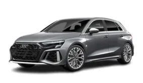 Audi RS 3 (Automatic, 2.5 L, 5 Seats)