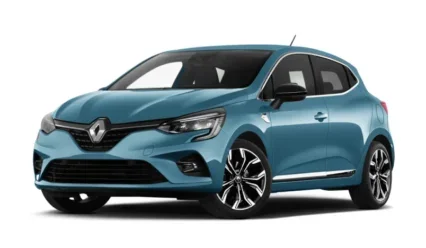 Renault Clio E-Tech Hybrid (Automatic, 1.6 L, 5 Seats)