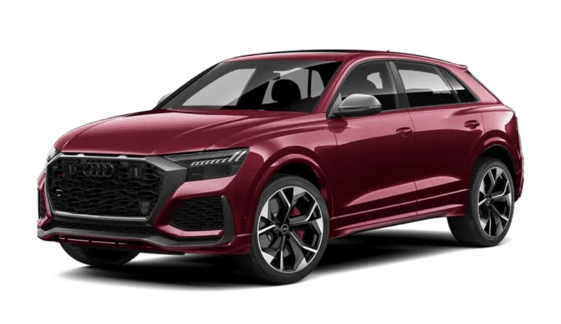 Audi RS Q8 (Automatic, 4.0 L Petrol, 5 Seats)