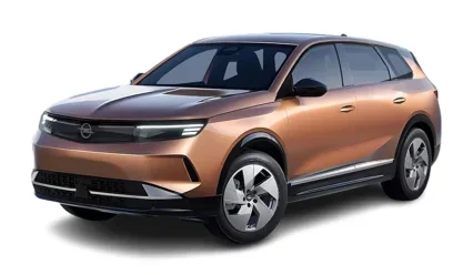 Opel Grandland Hybrid (Automatic, 1.2 L, 5 Seats)