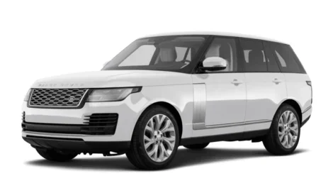 Range Rover Vogue (Automatic, 3.0 L Petrol) Rental in Alicante