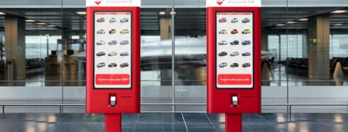CarzRent Launches Smart Self-Service Kiosks in Tenerife