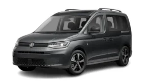 Volkswagen Caddy (Manual, 1.5 L, 5 Seats)