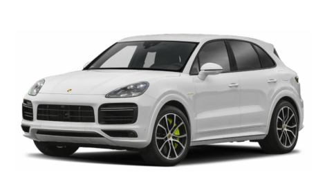 Porsche Cayenne (2015) (Automatic, 3.0 L Diesel) Rental in Tenerife