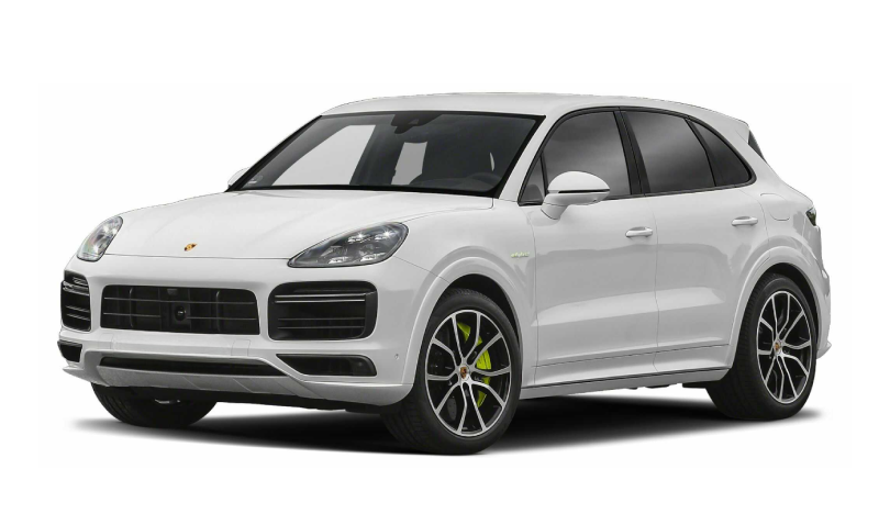 Porsche Cayenne (2015) (Automatic, 3.0 L Diesel, 5 Seats)