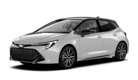 Toyota Corolla Hybrid (Automatic, 1.8 L Petrol) Rental in Tenerife