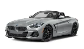 BMW Z4 M40i (Automatic, 3.0 L, 2 Seats)