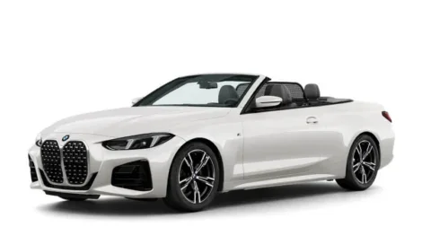 BMW 4-Series M440i (Automatic, 3.0 L Petrol) Rental in Tenerife