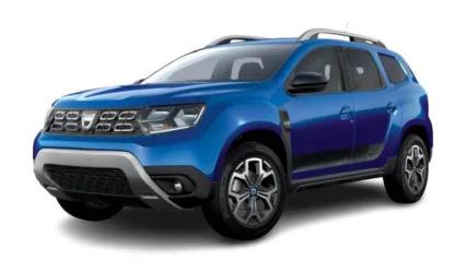 Dacia Duster (Manual, 1.0 L, 5 Seats)