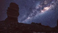 A Night Under Tenerife Skies: Experiencing the Island's World-Famous Stargazing Opportunities