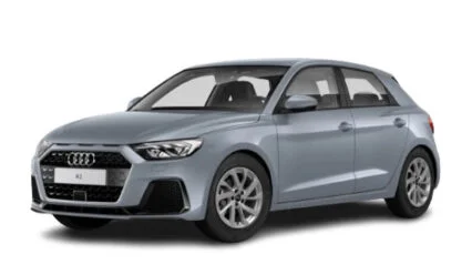 Audi A1 (Automatic, 1.4 L, 5 Seats)