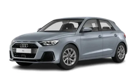 Audi A1 (Automatic, 1.4 L Petrol) Rental in Tenerife