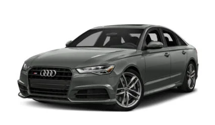 Audi A6 (Automatic, 2.0 L, 5 Seats)