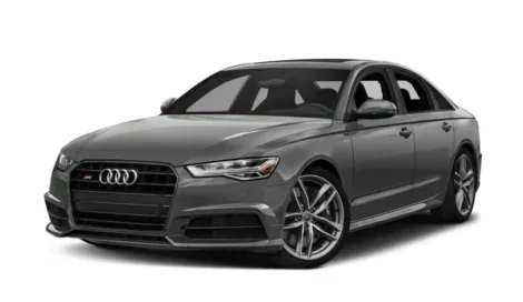 Audi A6 (Automatic, 2.0 L Petrol) Rental in Tenerife