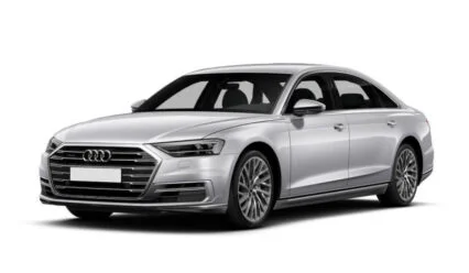 Audi A8 (Automatic, 4.2 L, 5 Seats)