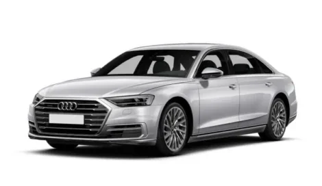 Audi A8 (Automatic, 3.0 L Petrol) Rental in Tenerife