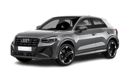 Audi Q2 (Manual, 2.0 L, 5 Seats)