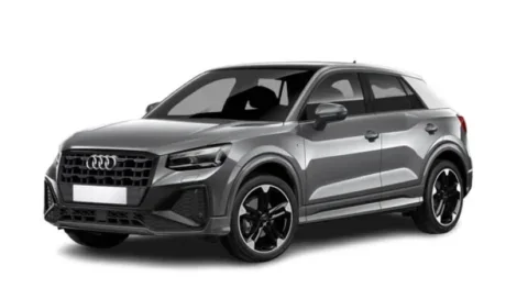 Audi Q2 (Manual, 2.0 L Petrol) Rental in Tenerife