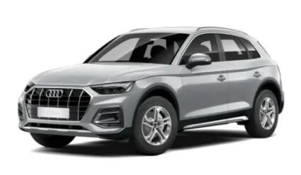 Audi Q3 (Automatic, 2.0 L, 5 Seats)