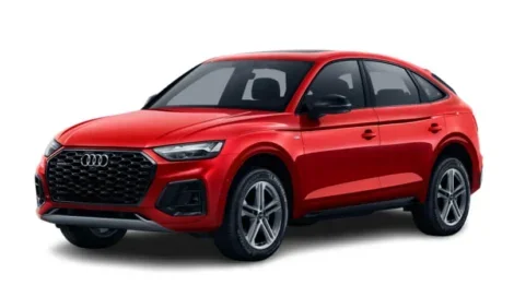 Audi Q5 (Automatic, 2.0 L Petrol) Rental in Tenerife