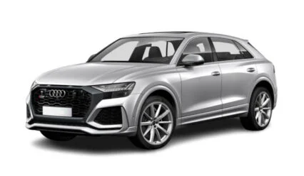 Audi Q8 (Automatic, 3.0 L, 5 Seats)