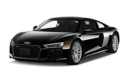 Audi R8 (Automatic, 5.2 L, 2 Seats)